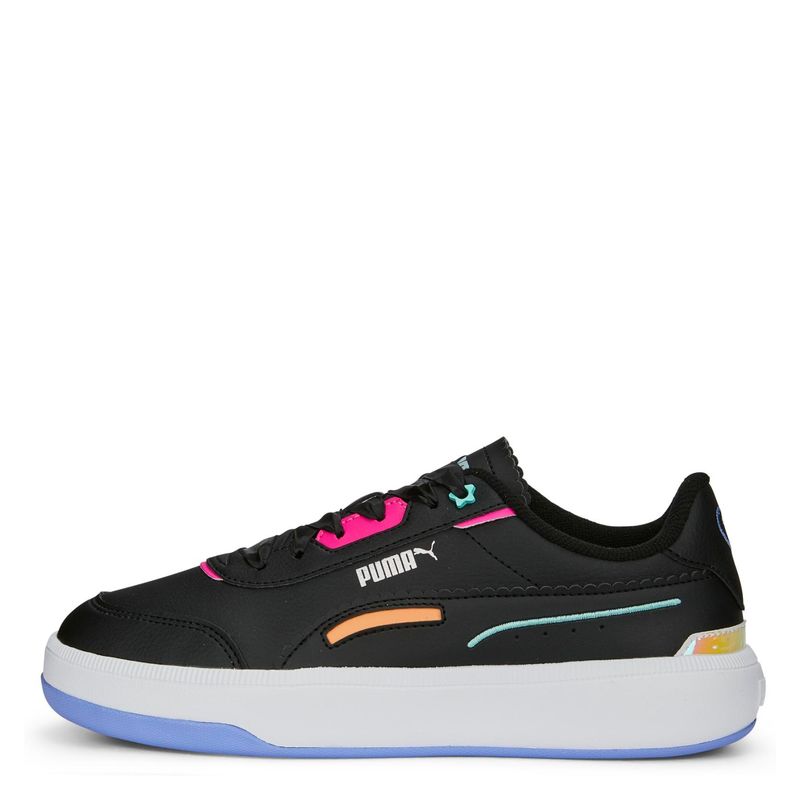 PUMA - Puma tori pixie zapatilla urbana mujer negro