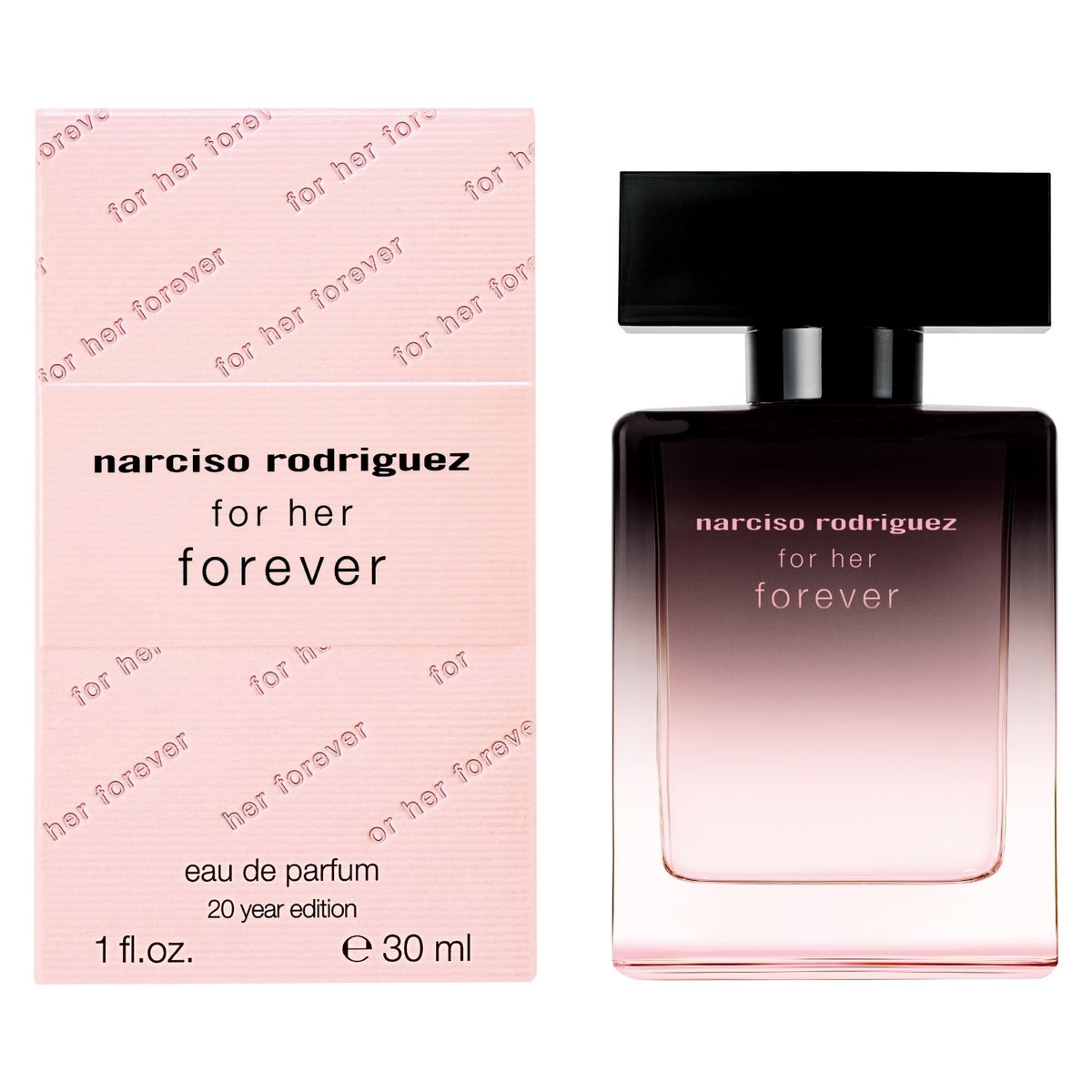 NARCISO RODRIGUEZ - For Her Forever Edp 30 Ml Narciso Rodriguez