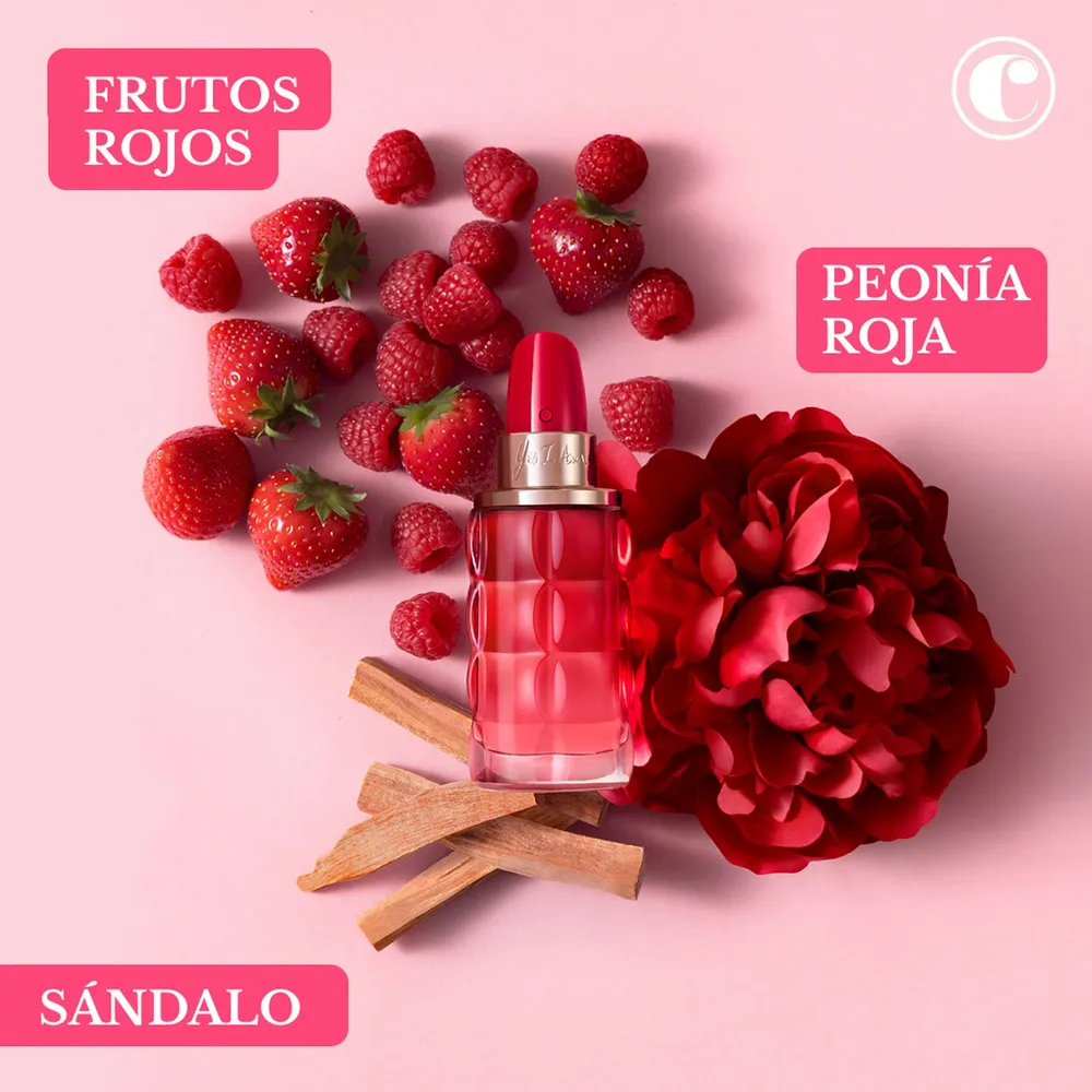 Cacharel Yes I Am Bloom Up EDP 30 ml, foto 3