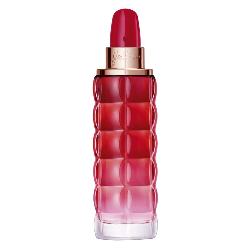 CACHAREL - Perfume Mujer Yes I Am Bloom Up Edp 75Ml Cacharel