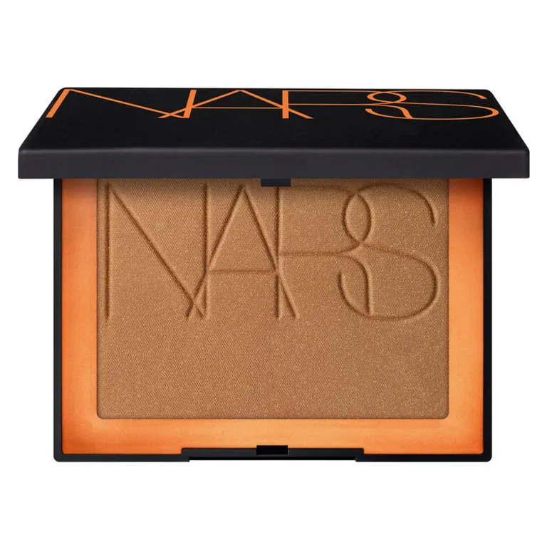 Bronceador en polvo Laguna Bronzing Powder