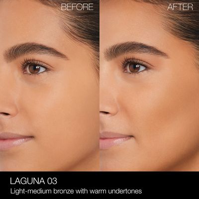 Imagen 2 del producto Laguna Bronzing Powder Laguna 03