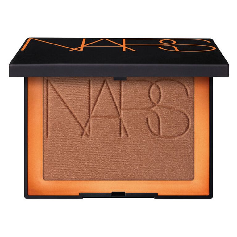 Bronceador en polvo Laguna Bronzing Powder