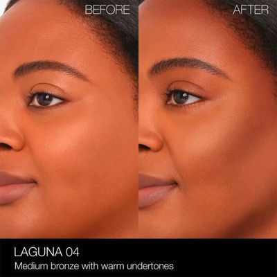 Imagen 2 del producto Laguna Bronzing Powder Laguna 04