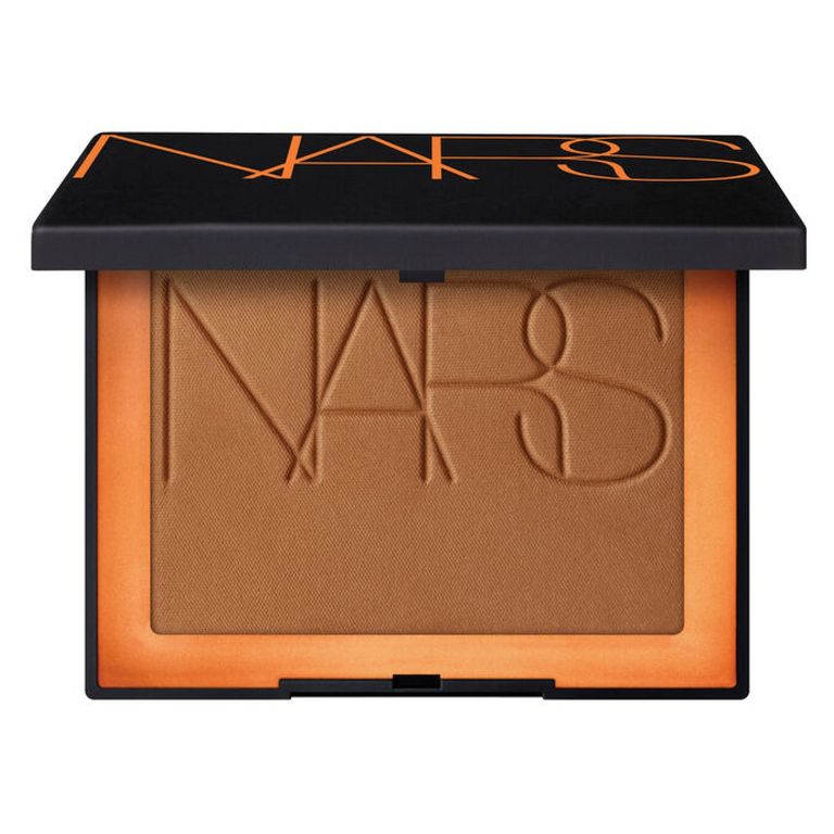 Bronceador en polvo Laguna Bronzing Powder