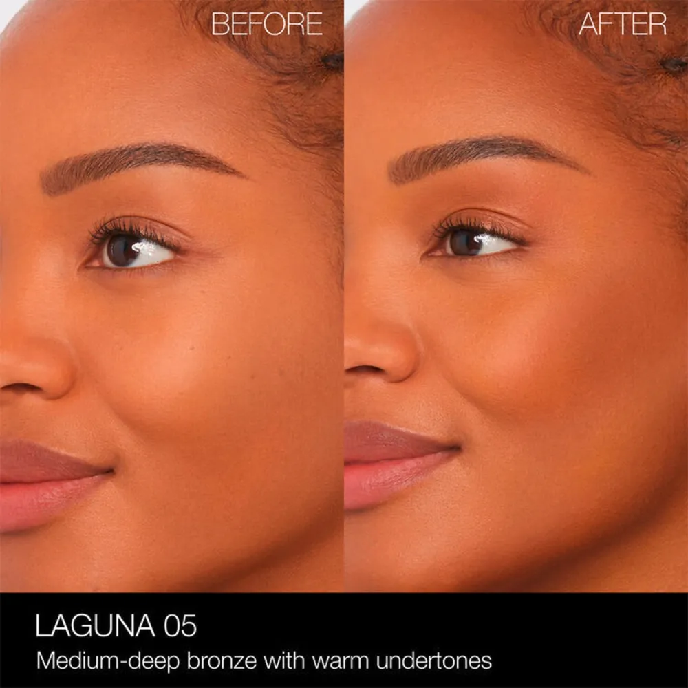 NARS Laguna Bronzing Powder Laguna 05, foto 2