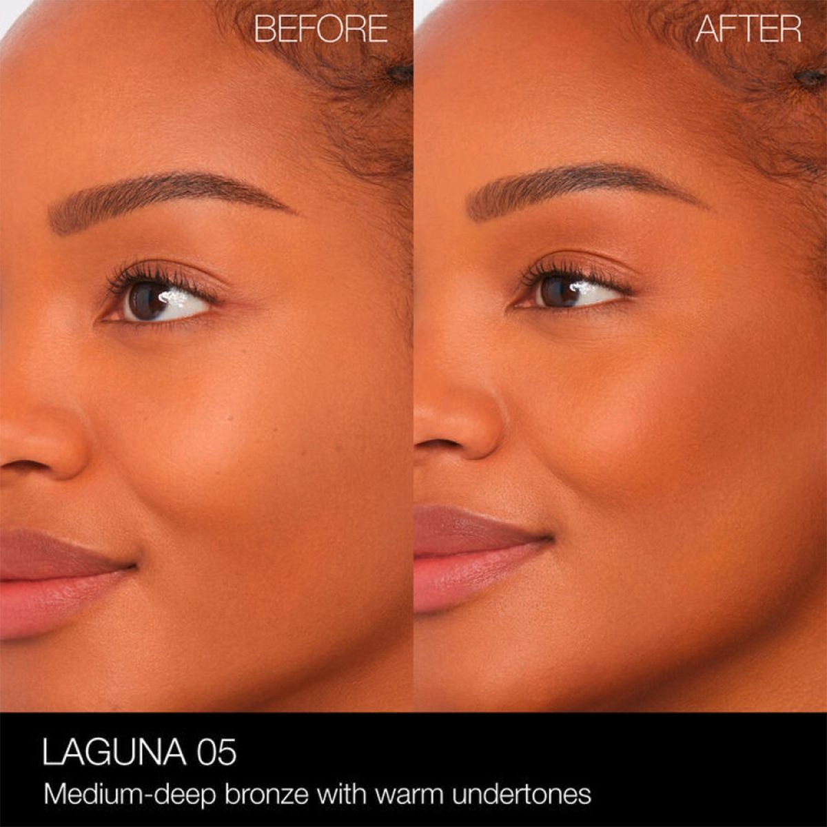 NARS - Laguna Bronzing Powder Laguna 05 Nars