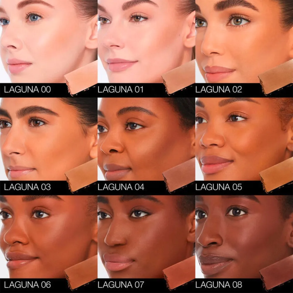 NARS Laguna Bronzing Powder Laguna 05, foto 5