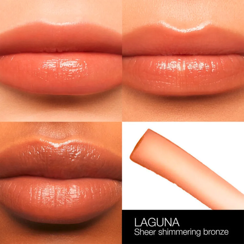 Nars Afterglow Lip Balm Laguna, foto 3