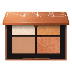 NARS - Laguna Quad Eyeshadow