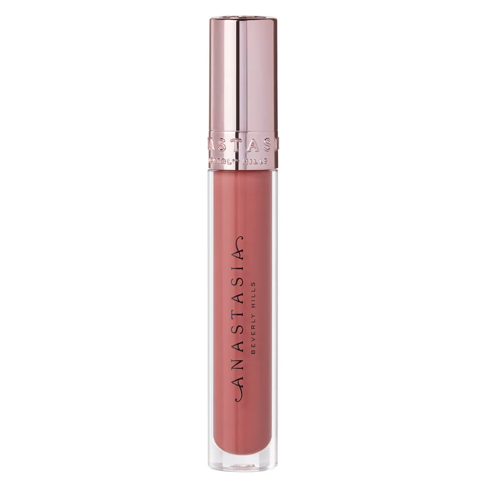 Anastasia Beverly Hills Lip Gloss Tan Rose, foto 2