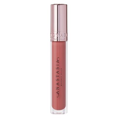 Imagen 2 del producto Labial Lip Gloss Tan Rose