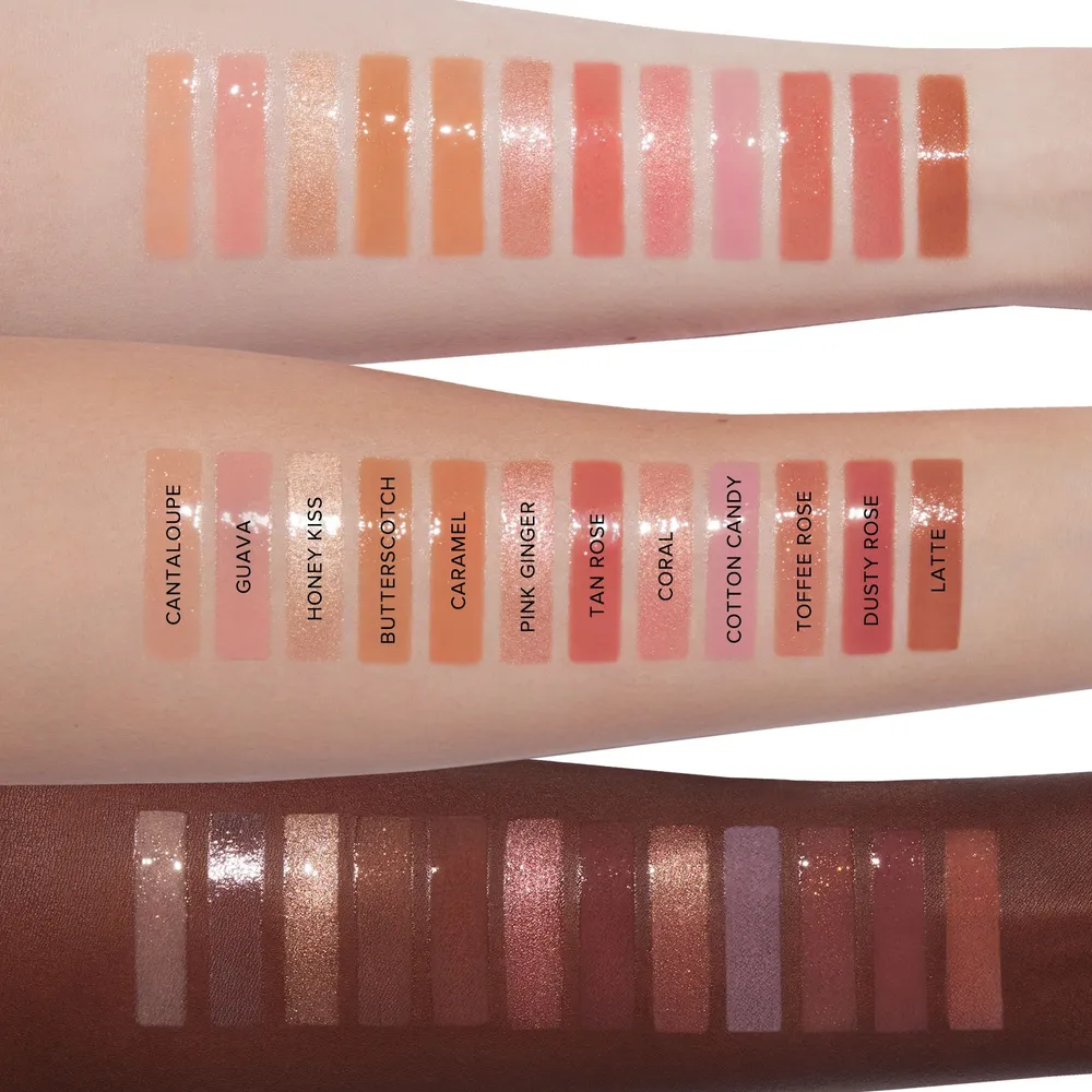 Anastasia Beverly Hills Lip Gloss Golden Hour, foto 4