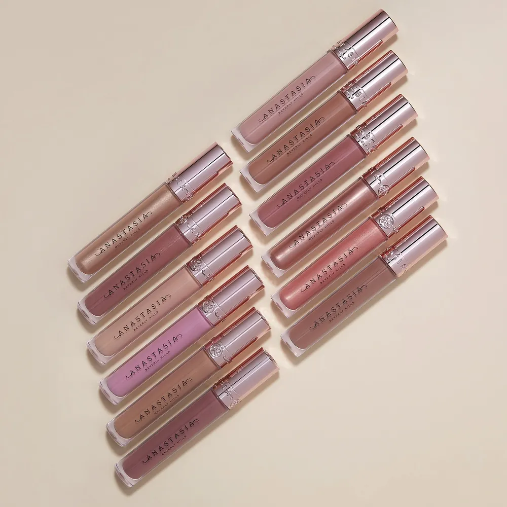 Anastasia Beverly Hills Lip Gloss Golden Hour, foto 5