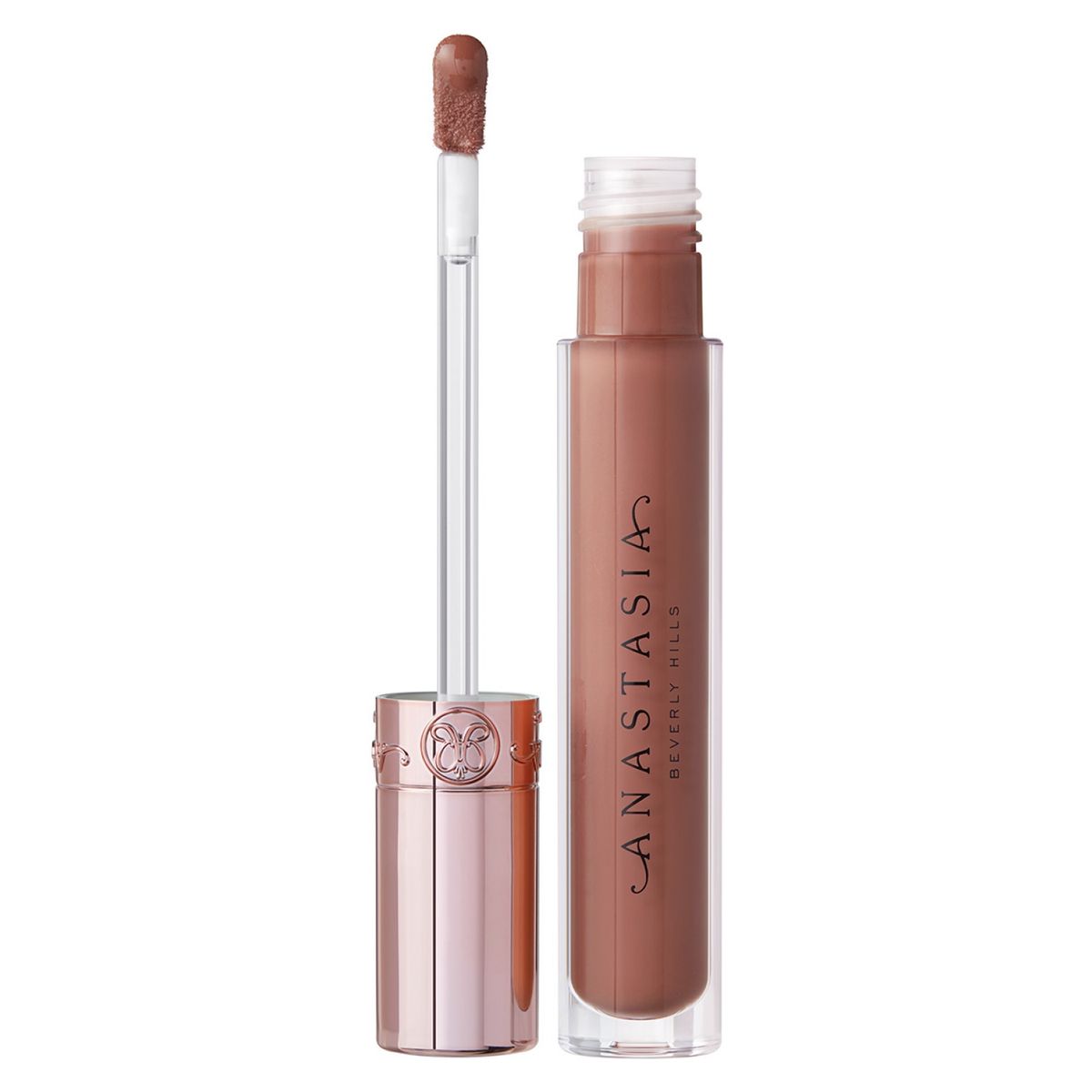 ANASTASIA - Brillo Labial Lip Gloss Latte Anastasia