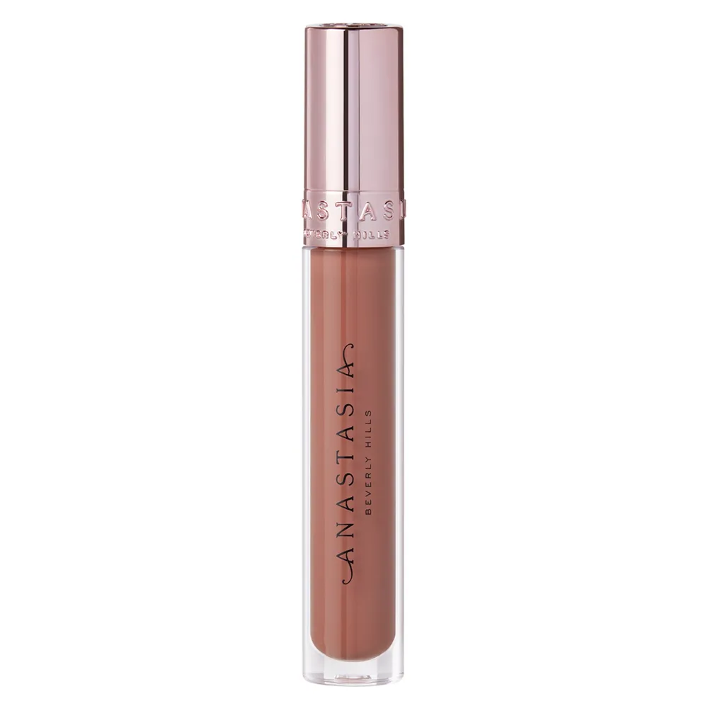 Anastasia Beverly Hills Lip Gloss Latte, foto 3