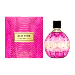 JIMMY CHOO - Perfume Rose Passion Mujer Edp 100Ml