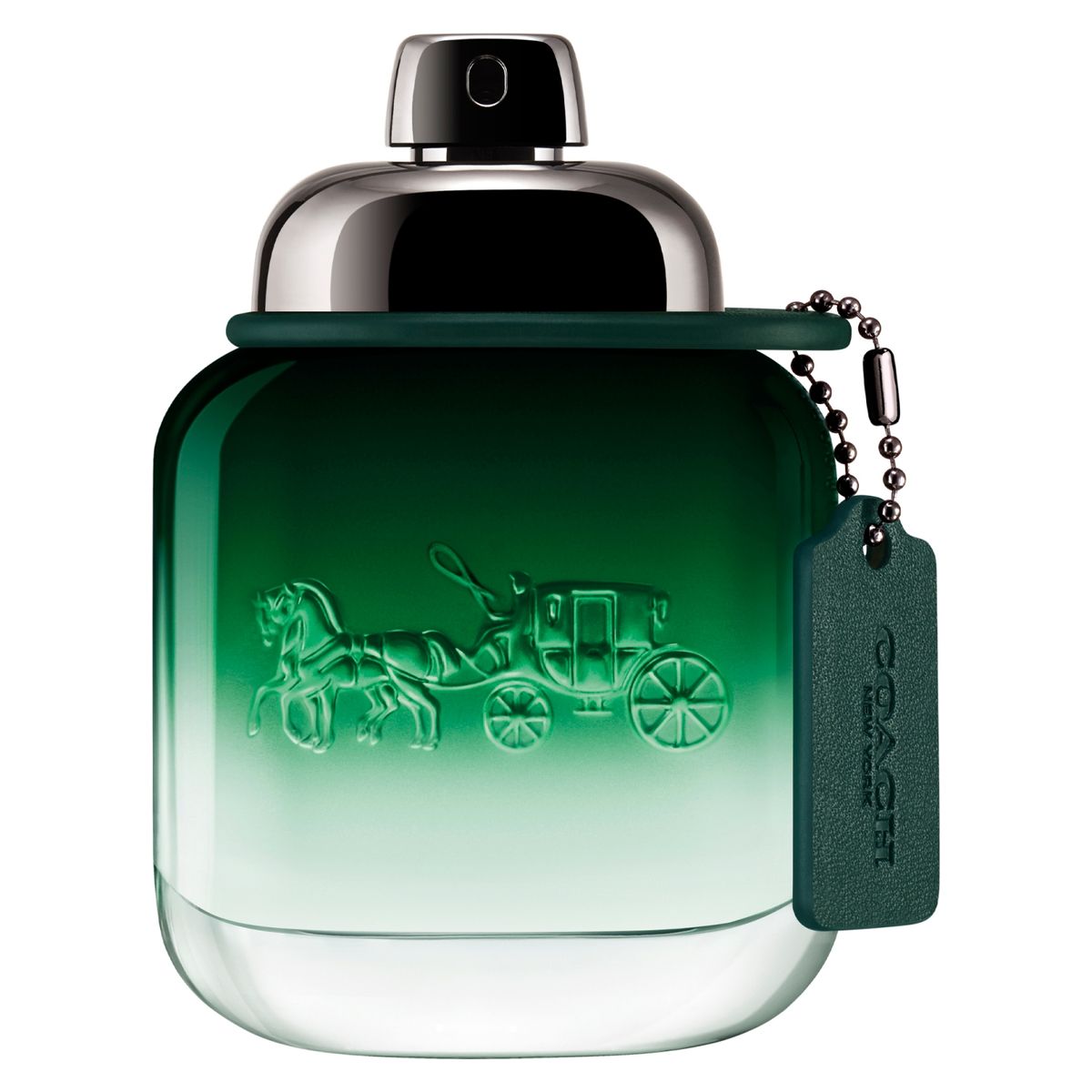 COACH - Perfume Green EDT 40ml Coach