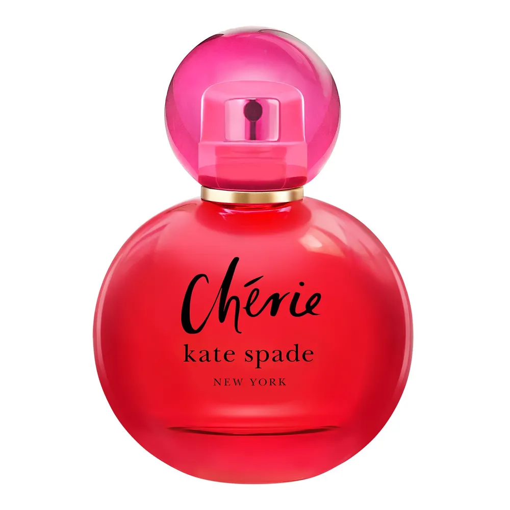 Kate Spade Chérie EDP 100 ml, foto 3