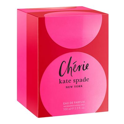 Imagen 2 del producto Perfume Mujer Cherie Edp 100 Ml