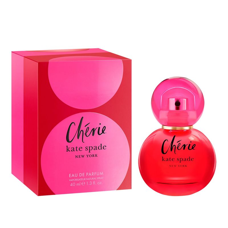 KATE SPADE - Perfume Mujer Cherie Edp 40Ml Kate Spade