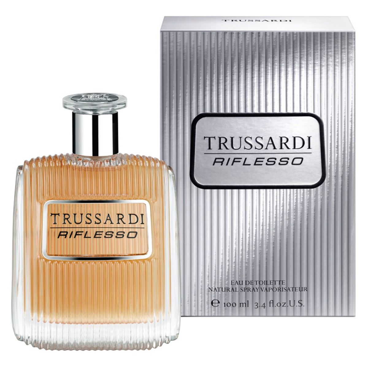 TRUSSARDI - Perfume Mujer Riflesso EDT 100 Ml Trussardi