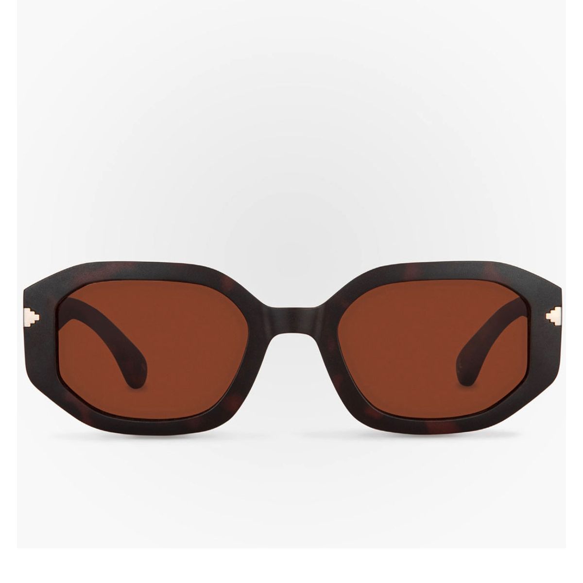 KARUN - Anteojos De Sol Unisex Creek Havana Karun