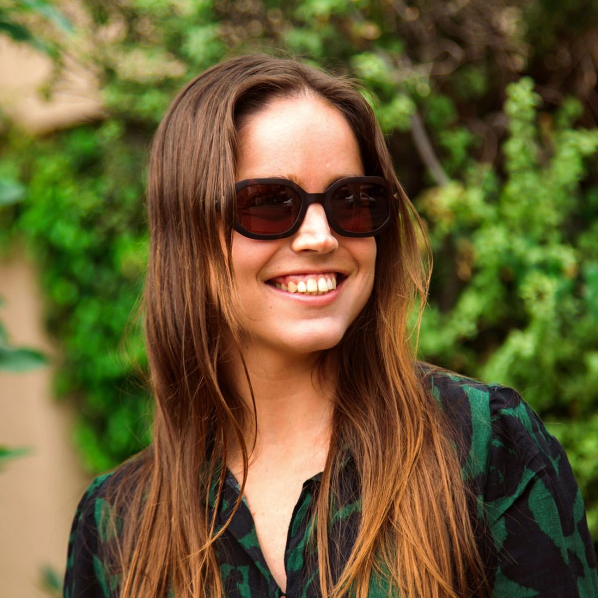 KARUN - Anteojos De Sol Unisex Creek Havana Karun