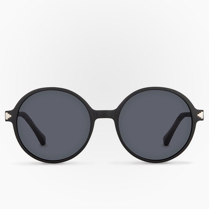 KARUN - Anteojos De Sol Unisex Cloud Black Karun