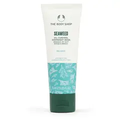 THE BODY SHOP - Mascarilla Nocturna Seaweed