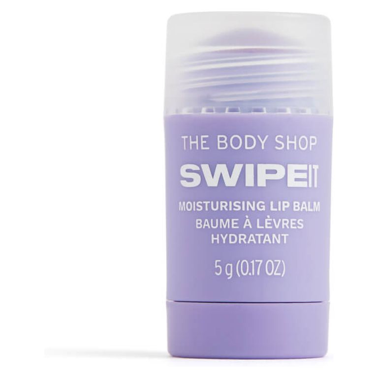 Bálsamo Labial Hidratante Swipe It Blueberry 5G
