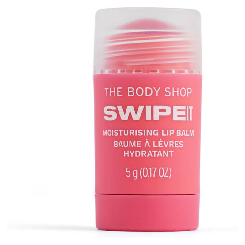 THE BODY SHOP - Bálsamo Labial Swipe It Dragonfruit The Body Shop