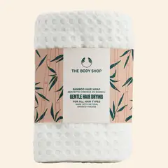 THE BODY SHOP - Hair Wrap Bamboo A0X