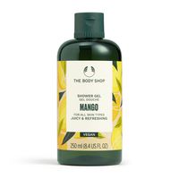 Gel de Ducha Mango 250 ml