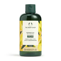 THE BODY SHOP - Gel de Ducha Mango 250 ml