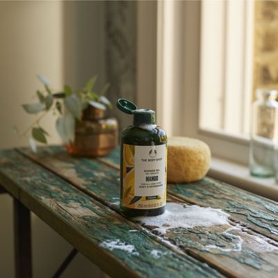 Imagen 2 del producto Gel de Ducha Mango 250 ml