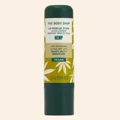 THE BODY SHOP - Bálsamo Labial Hemp