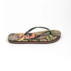 O'NEILL - Hawaiana Mujer Negro