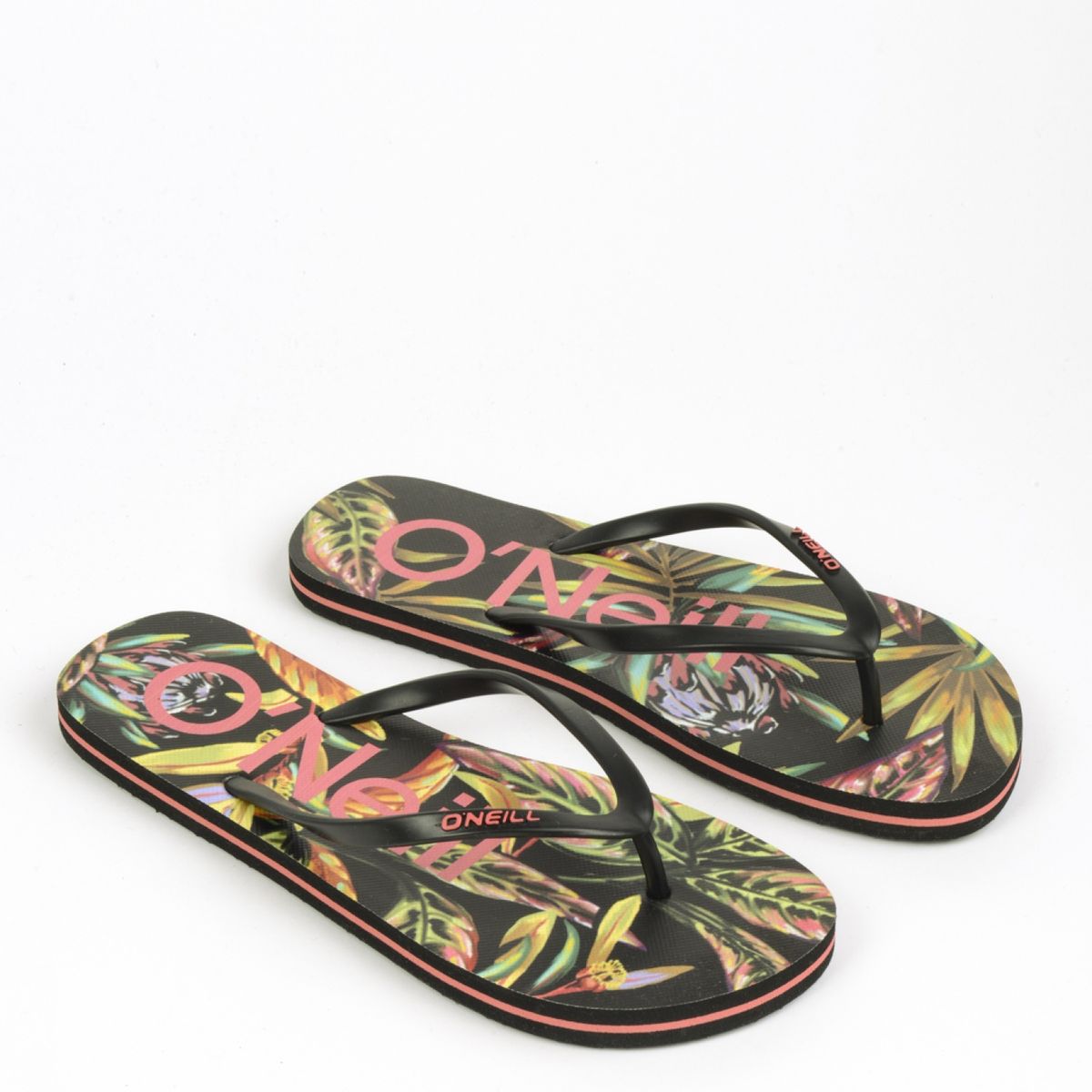 O'NEILL - Hawaiana Mujer Negro O'NEILL