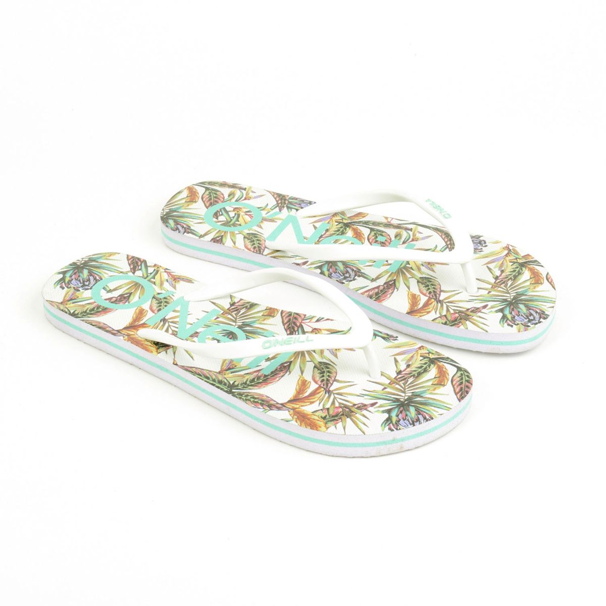 O'NEILL - Hawaiana Mujer Blanco O'NEILL