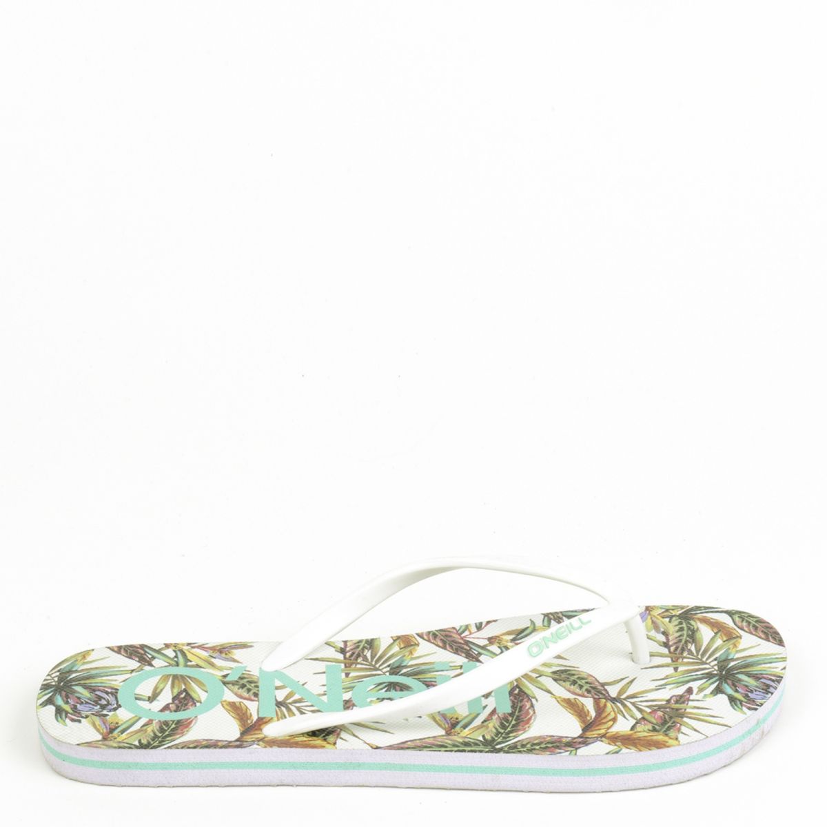 O'NEILL - Hawaiana Mujer Blanco O'NEILL