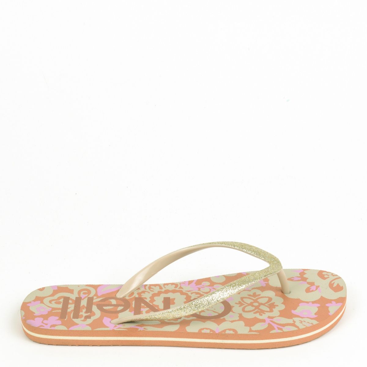 O'NEILL - Hawaiana Mujer Café O'Neill