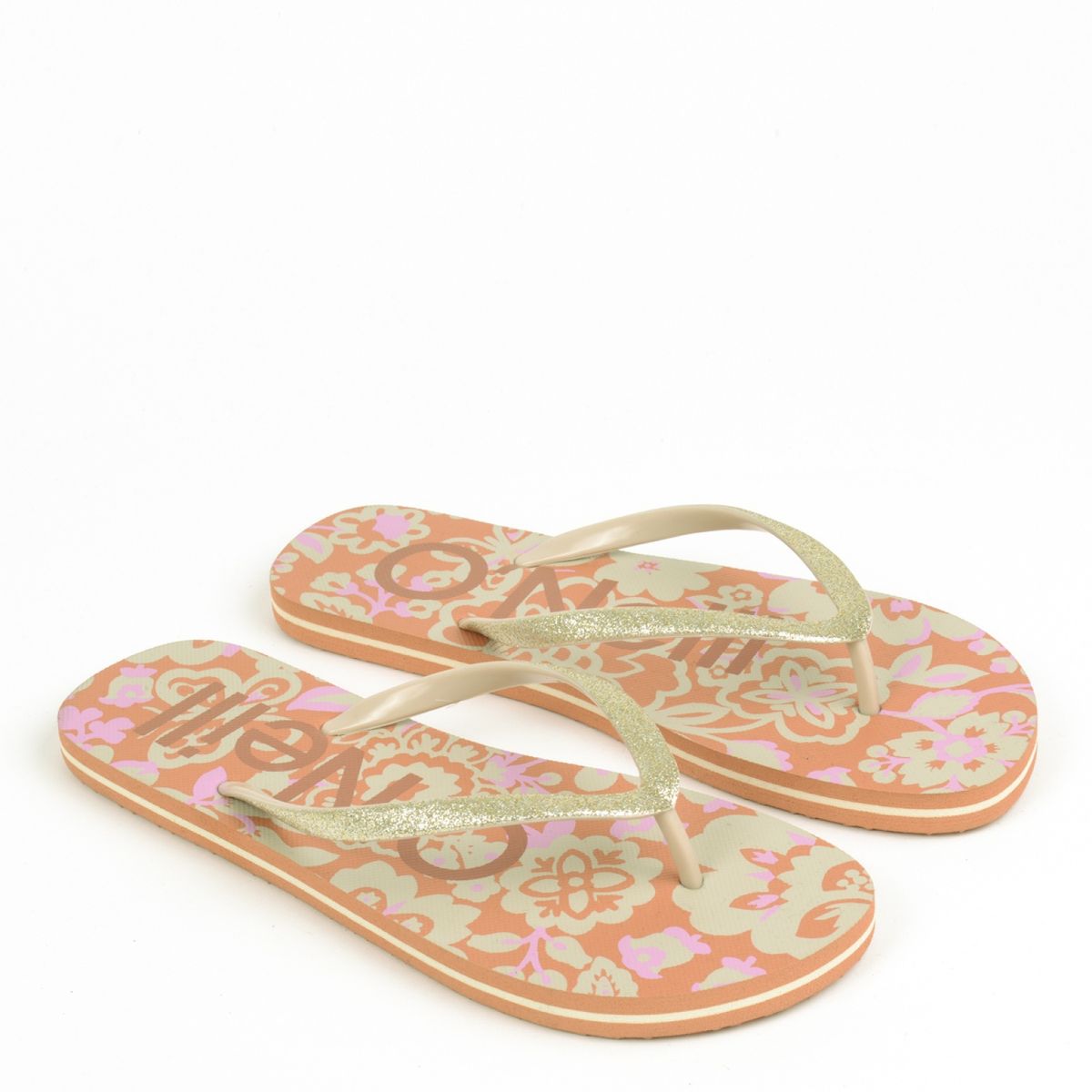 O'NEILL - Hawaiana Mujer Café O'Neill