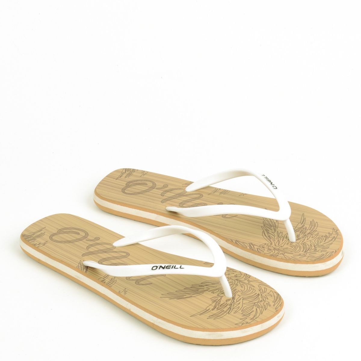 O'NEILL - Hawaiana Mujer Blanco O'NEILL