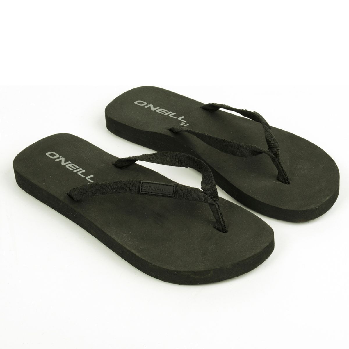 O'NEILL - Hawaiana Mujer Negro O'NEILL