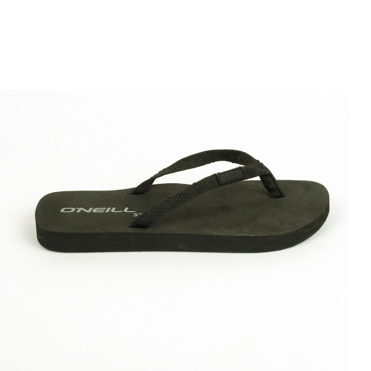 O'NEILL - Hawaiana Mujer Negro O'NEILL