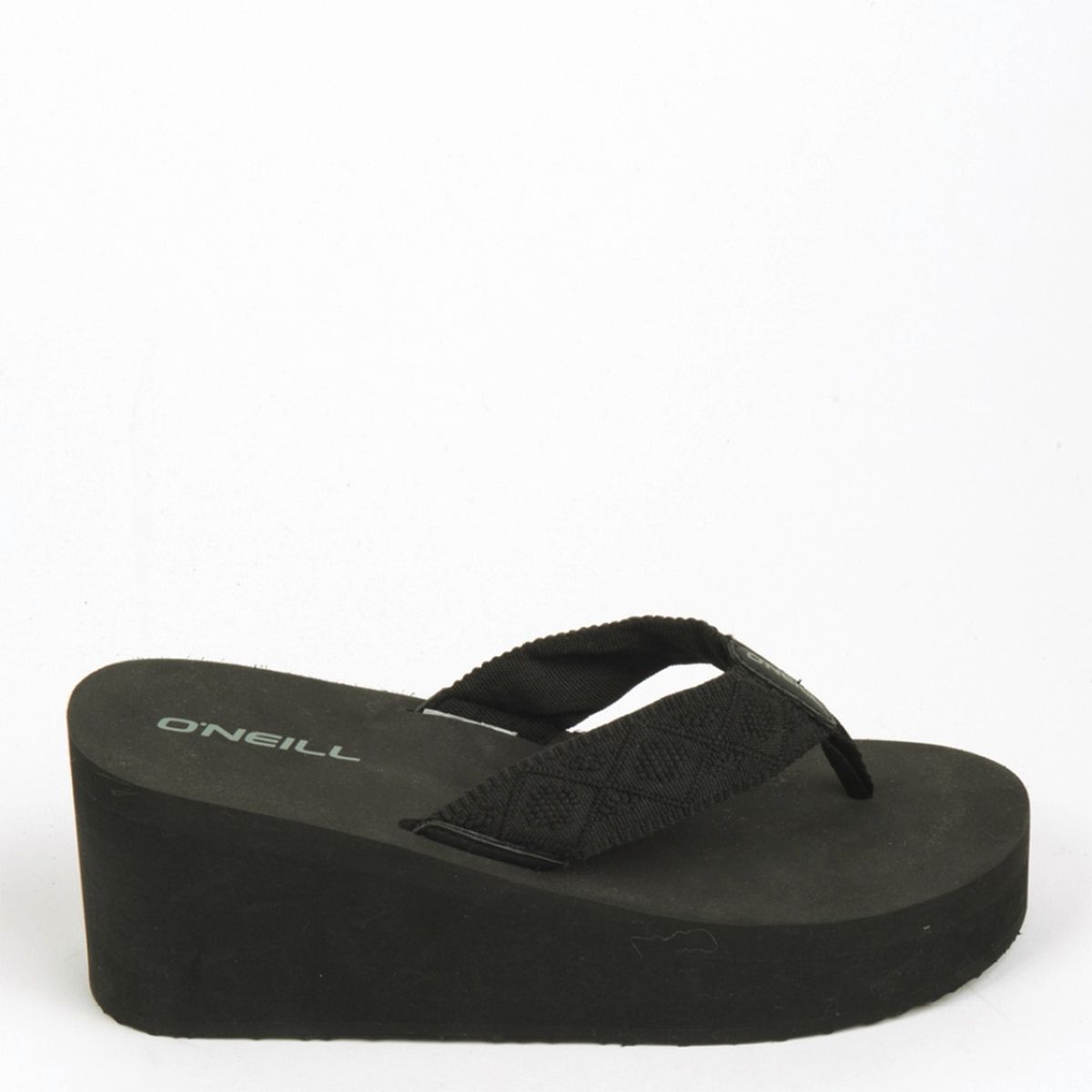 O'NEILL - Hawaiana Mujer Negro O'NEILL