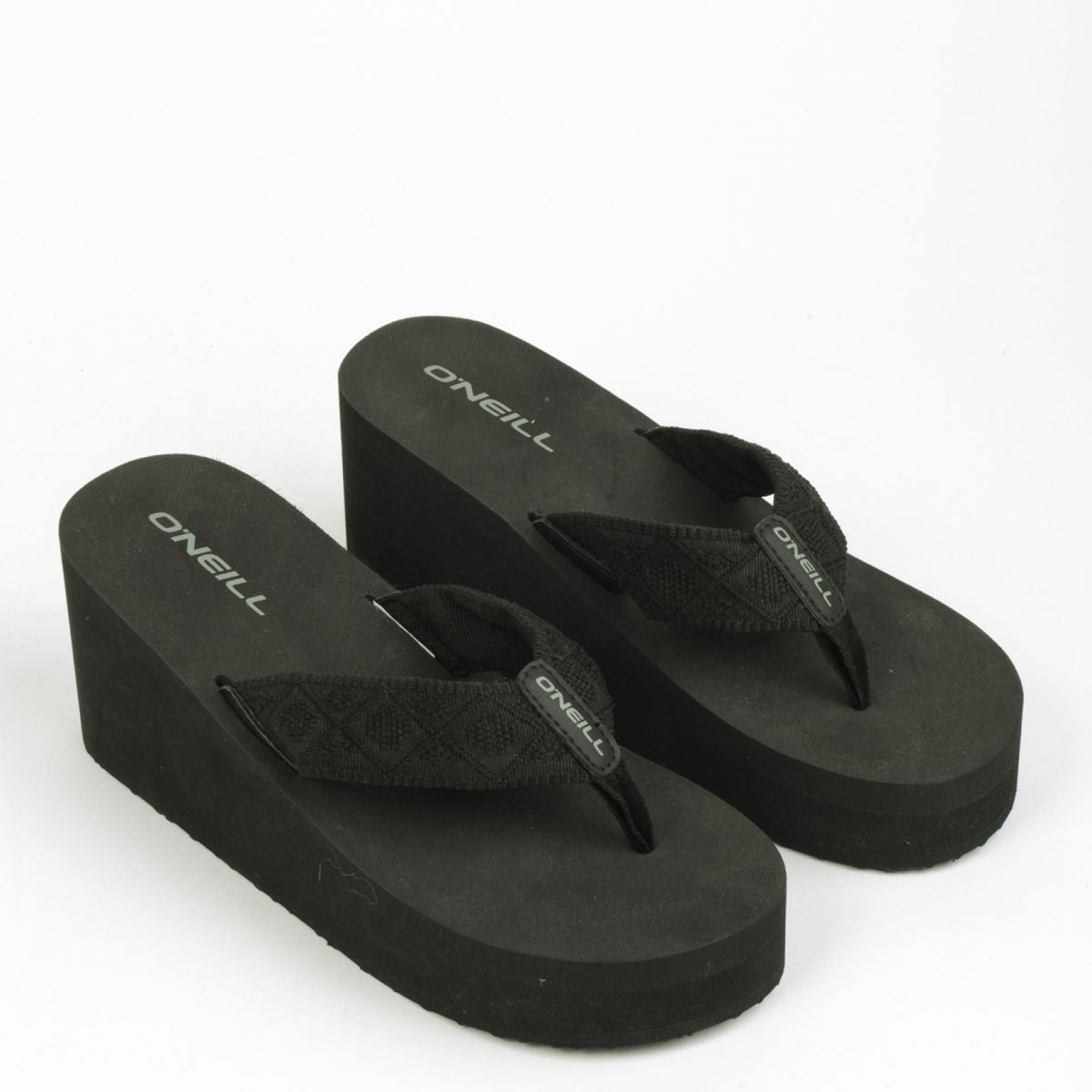 O'NEILL - Hawaiana Mujer Negro O'NEILL