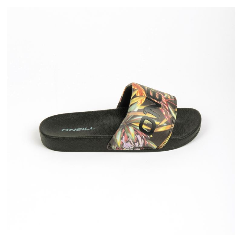O'NEILL - Hawaiana Mujer Negro O'Neill