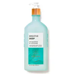 BATH & BODY WORKS - Crema Corporal Hidratante Eucalyptusl